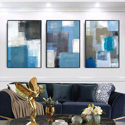 Marine Painting